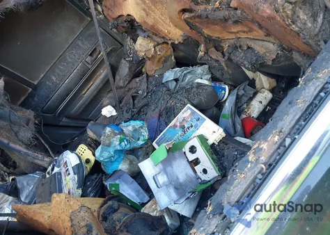 2010 Lincoln Mkx z USA, uszkodzony, nr VIN 2LMDJ8JC6ABJ31553